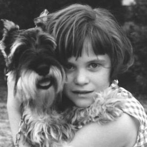 Meet your Posher, Joy